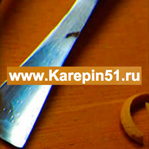 Персональный сайт мастера