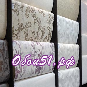 Создание интернет-магазина обоев